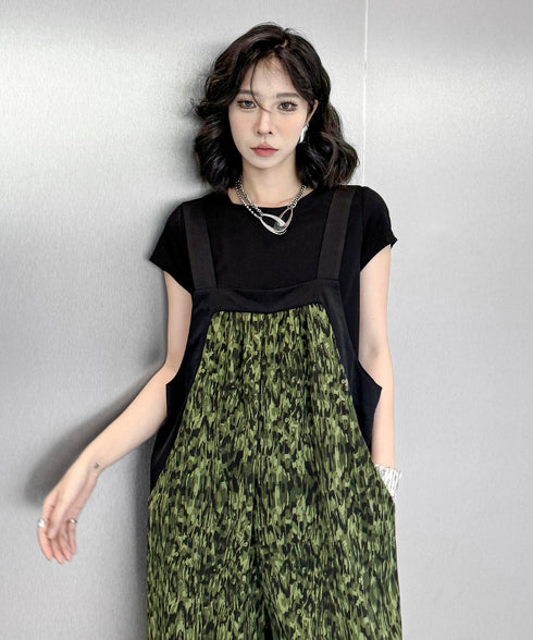 French Sleeve Top